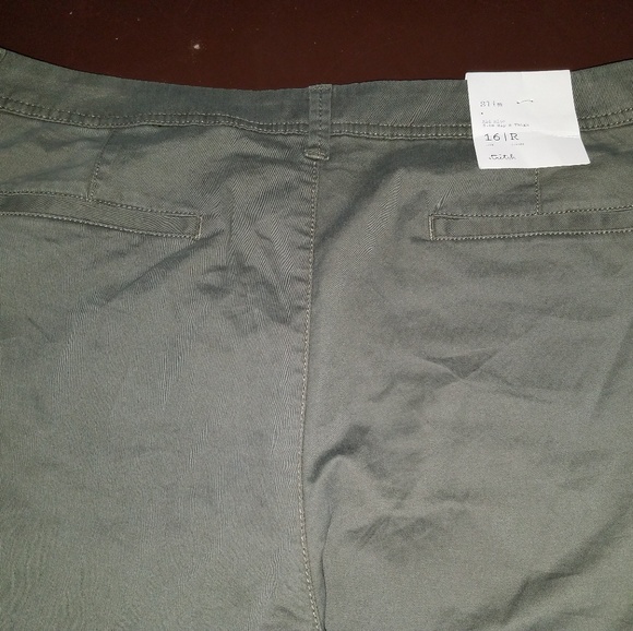 Pants - Picture 3 of 4